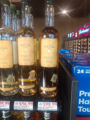 Liquor Store «Riverdale Package Store», reviews and photos, 6541 GA-85, Riverdale, GA 30274, USA