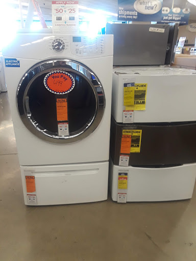 Appliance Store «Sears Outlet», reviews and photos, 1208 Magnolia Ave, Corona, CA 92881, USA