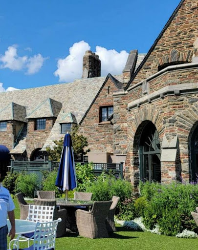Golf Club «Winged Foot Golf Club», reviews and photos, 851 Fenimore Rd, Mamaroneck, NY 10543, USA