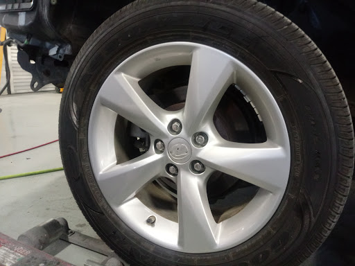 Auto Body Shop «Caliber Collision», reviews and photos, 2995 E Ponce de Leon Ave, Decatur, GA 30030, USA