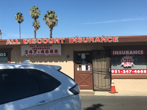 All Discount Insurance Services, Inc