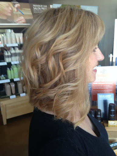 Beauty Salon «Davanti Salon.Spa», reviews and photos, 1800 S Loop 288 #222, Denton, TX 76205, USA