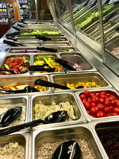 Health Food Store «Organnons Natural Market», reviews and photos, 591 Durham Rd, Newtown, PA 18940, USA