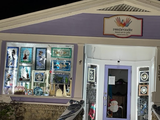 Gift Shop «Rembrandtz Local Art & Gifts», reviews and photos, 131 King St, St Augustine, FL 32084, USA