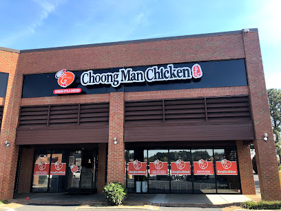 CHOONG MAN CHICKEN