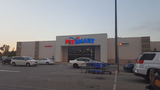 Pet Supply Store «PetSmart», reviews and photos, 156 Old Little Britain Rd, Newburgh, NY 12550, USA