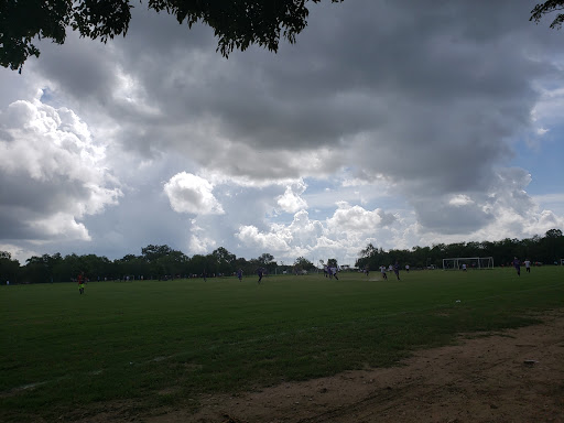 Cantera Soccer Field