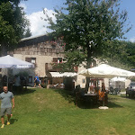 Photo n°2 de l'avis de Daniele.� fait le 25/08/2017 à 21:20 sur le  Baita Ai Fortini Di Napoleone à Molveno