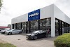 Volvo Ton Van Kuyk Logo, Alkmaar, Olanda, Concessionario Di Automobili