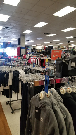 Sporting Goods Store «Big 5 Sporting Goods», reviews and photos, 2020 W Craig Rd #100, North Las Vegas, NV 89032, USA