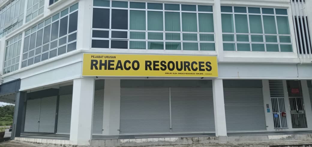 Rheaco Resources Sdn. Bhd. (1206024-P)