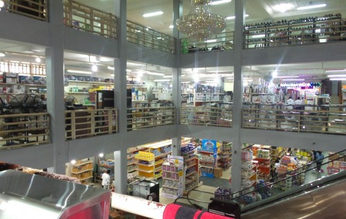 Everyday Supermarket, 93 Woji Road, Elechi, Port Harcourt, Nigeria, Baby Store, state Rivers