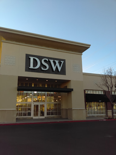 Shoe Store «DSW Designer Shoe Warehouse», reviews and photos, 43598 Christy St, Fremont, CA 94538, USA
