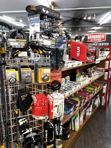 Bicycle Store «Turin Bicycles Ltd», reviews and photos, 700 Lincoln St, Denver, CO 80203, USA