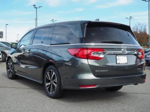 Honda Dealer «Honda of Kenosha», reviews and photos, 12180 77th St, Bristol, WI 53104, USA