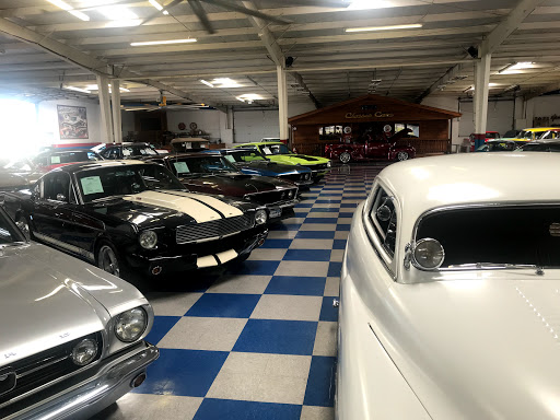 Car Dealer «A&E Classic Cars», reviews and photos, 6401 S Interstate Hwy 35, New Braunfels, TX 78132, USA