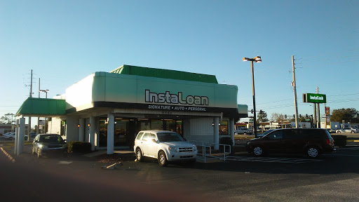 InstaLoan Loans, 5540 W Colonial Dr, Orlando, FL 32808, Loan Agency