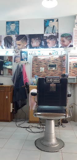 Haircut Men Barber Shop