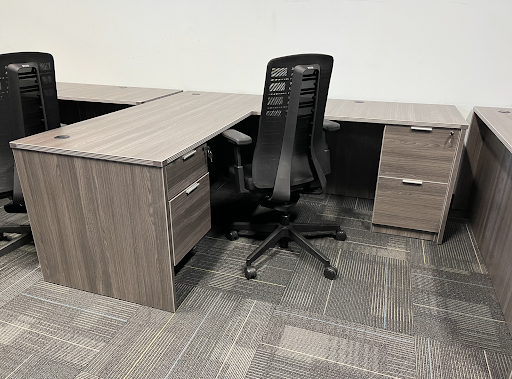 Outlet Store «Office Furniture Outlet», reviews and photos, 440 W Kennedy Blvd, Orlando, FL 32810, USA