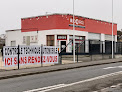 Centre contrôle technique AUTOCONTROL Troyes