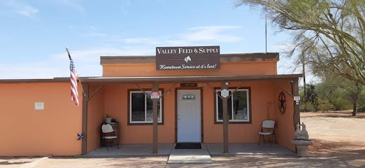 Valley Feed & Supply