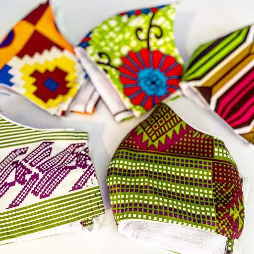 Grocery Store «Nana African Market», reviews and photos, 10223 E Iliff Ave, Denver, CO 80247, USA