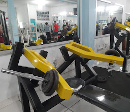 Asvax Gym photo