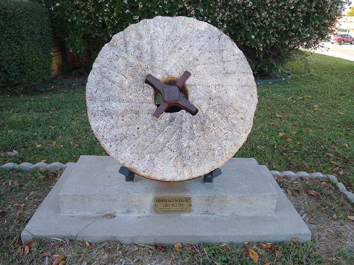 Museum «Old Post Office Museum-Art Center», reviews and photos, 510 3rd St, Graham, TX 76450, USA