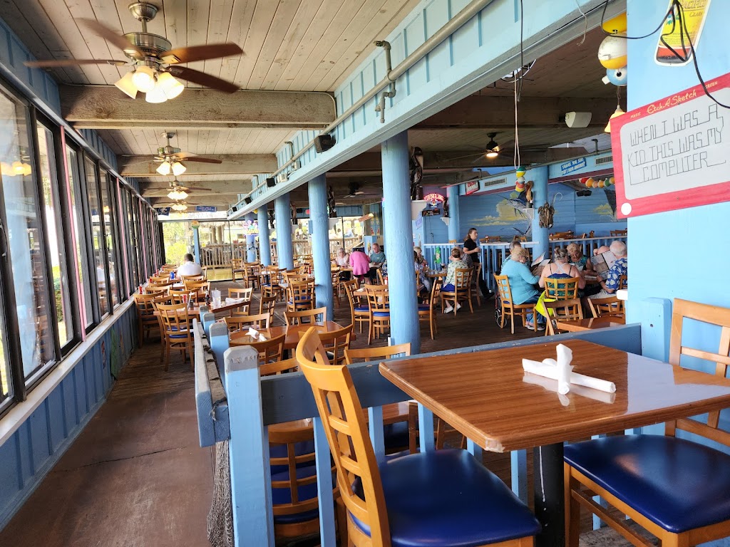 Mangrove Matties 34949