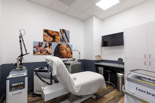 Explore lgbt tattoo ideas, creative tattoo ideas in Scarsdale, available at LaserAway