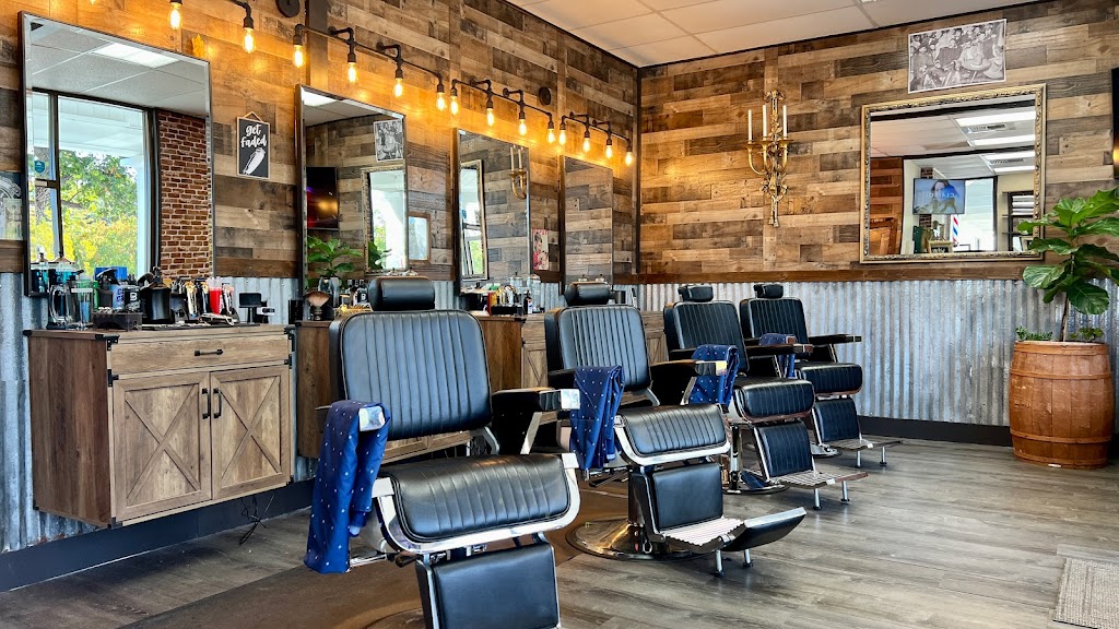 Primetime Barbershop 93117