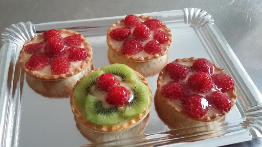 Las Delicias de Carol en Cañaveral, Cáceres‎