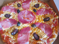 Photos du propriétaire du Pizzeria La deliciosa - Minut' Pizza Aix à Aix-en-Provence - n°2