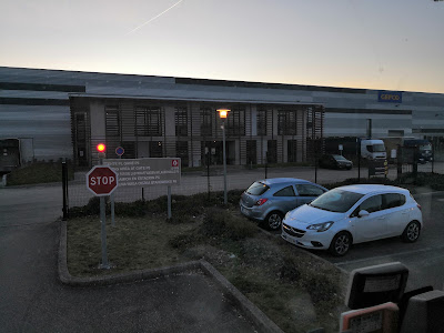 GEFCO Bourg-en-bresse à Bourg-en-Bresse