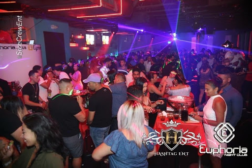 Night Club «Euphoria Night Club», reviews and photos, 1301 Ponca St, Baltimore, MD 21224, USA