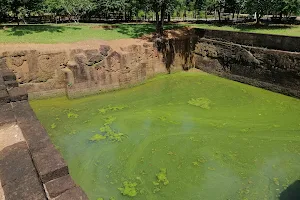 Sa Morakot Ancient Pond image