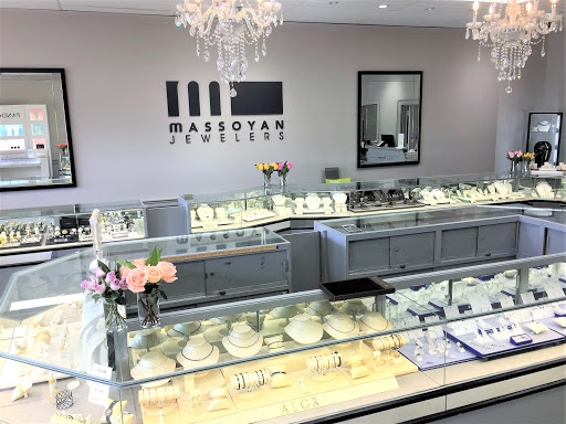 Jeweler «Massoyan Jewelers», reviews and photos, 216 Old Tappan Rd, Old Tappan, NJ 07675, USA