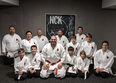 NCK Karate
