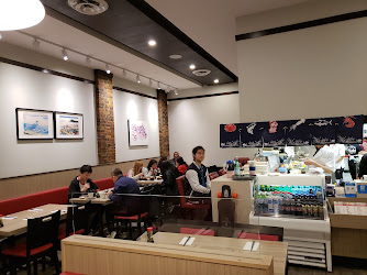 Ryuu Japanese Kitchen (YVR Outlet)
