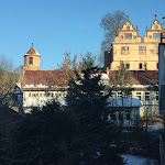 Photo n°3 de l'avis de Joan.a fait le 19/12/2020 à 09:20 sur le  Abbaye de Hirsau à Calw