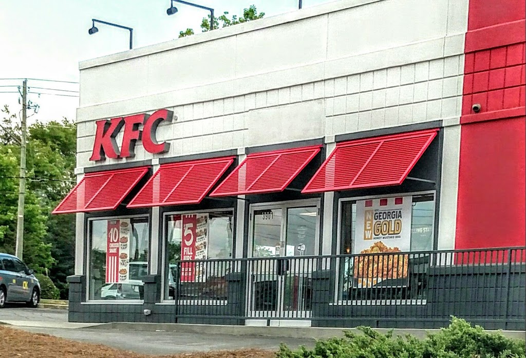 KFC 30329