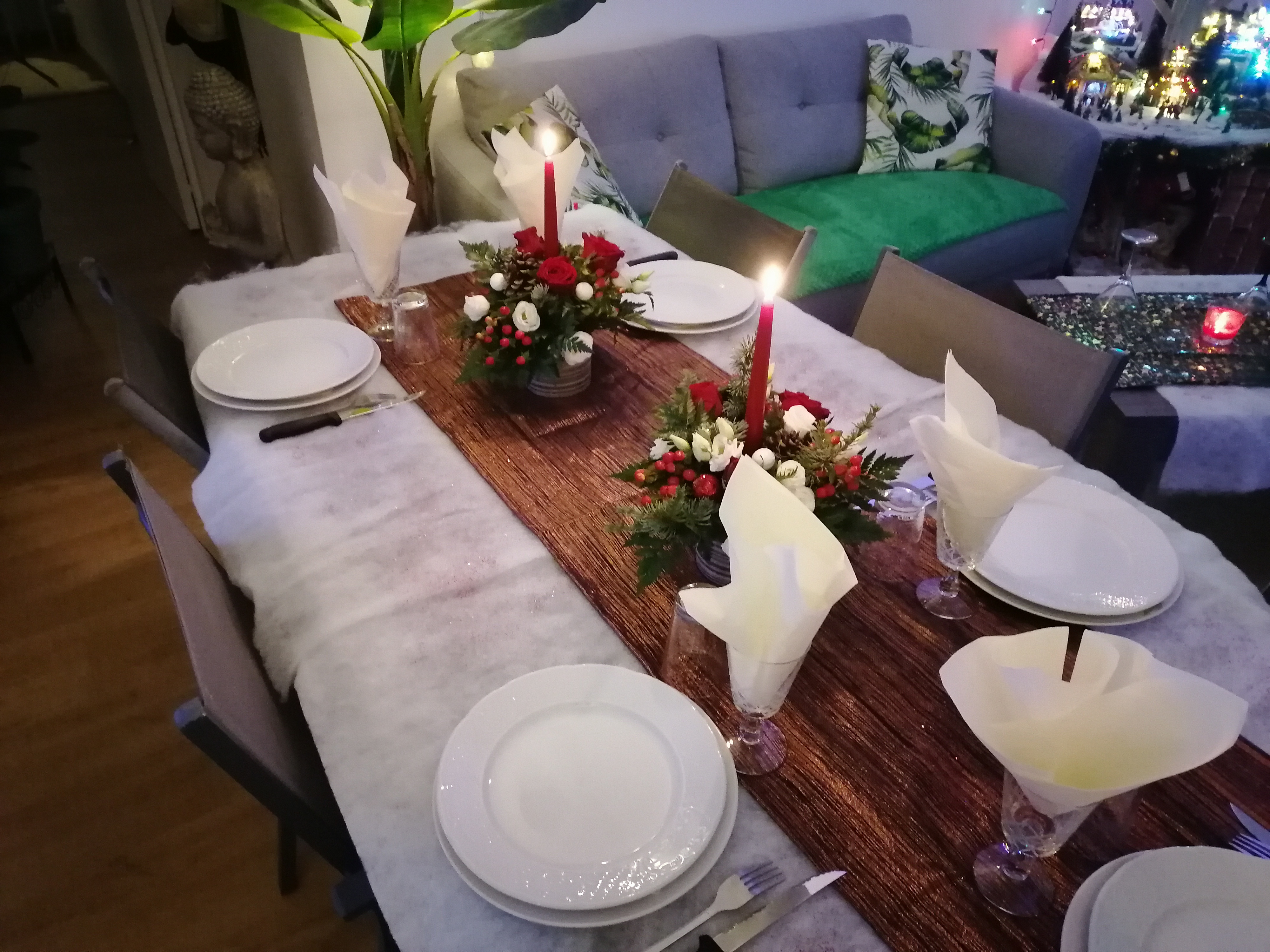 Photo n° 1 de l'avis de Yoan.u fait le 31/12/2020 à 17:33