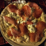 Photo n°1 de l'avis de Giampiero.i fait le 13/08/2022 à 14:53 sur le  Pizzeria la Casetta à Rome