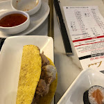 Photo n°10 de l'avis de Damiano.a fait le 01/04/2022 à 12:17 sur le  Sushi Land - Vimodrone à Vimodrone