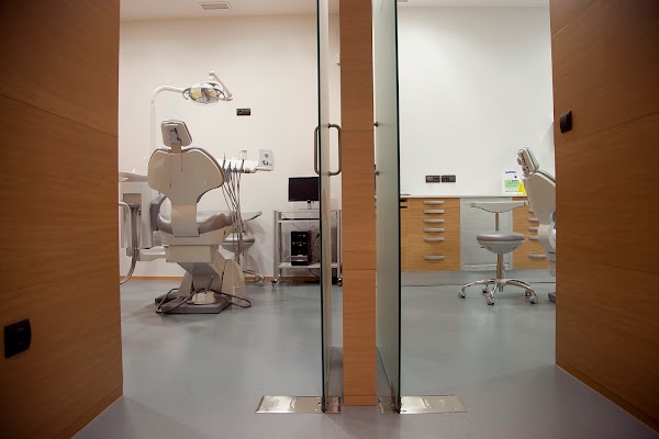 Clínica Dental Salmerón