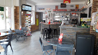 Atmosphère du Café Café De La Mairie à Mortagne-du-Nord - n°2