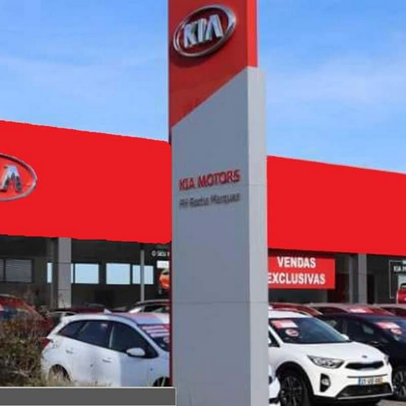 KIA - F H Rocha Marques Assistência