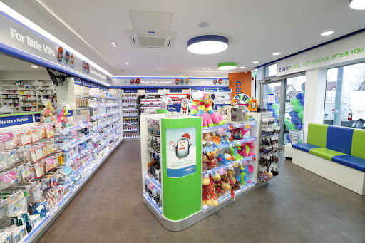 Halleys CarePlus Pharmacy (Annacotty) in Annacotty, Co. Limerick (Luimneach)