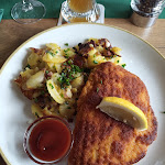 Photo n°2 de l'avis de Peter.e fait le 04/05/2024 à 15:53 sur le  Restaurant Dalmacija à Filderstadt