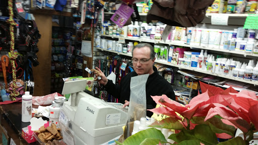 Pet Supply Store «Pet/Dog Delight», reviews and photos, 756 3rd Ave, Brooklyn, NY 11232, USA